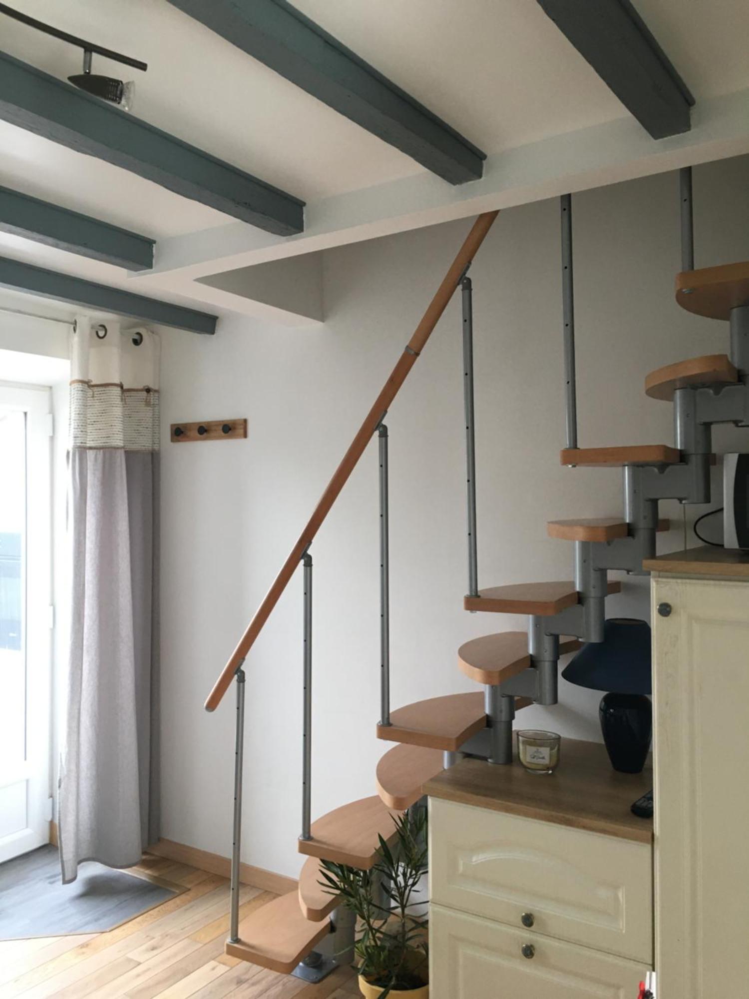 La Maison D'En Face Valliquerville エクステリア 写真